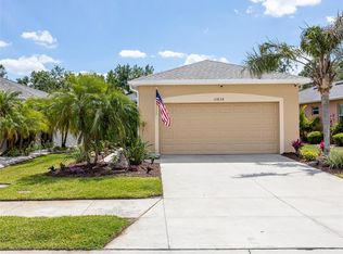 11834 Tempest Harbor Loop, Venice, FL 34292