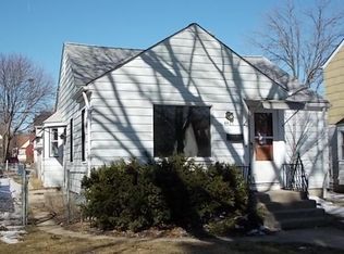 4467 N 55th St, Milwaukee, WI 53218