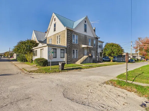 216 N Jefferson St, Louisa, KY 41230
