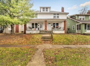 101 E Kelso Rd, Columbus, OH 43202