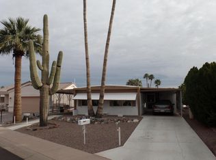 2417 N Eastwood Way, Mesa, AZ 85215