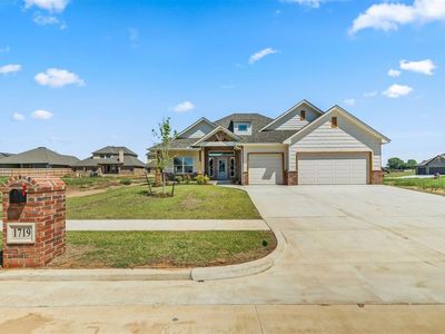 1719 Zayden Ln, Norman, OK, 73072