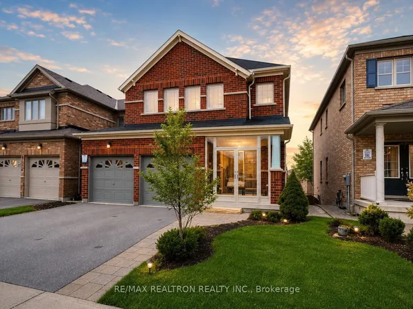 179 Armstrong Cres, Bradford West Gwillimbury, ON L3Z 0L3