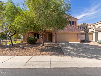 5928 S 239TH Drive, Buckeye, AZ, 85326