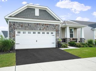 705 Bodkin Ln, Galena, OH 43021