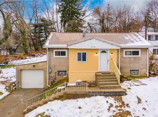 240 Evaline St, Pittsburgh, PA 15235