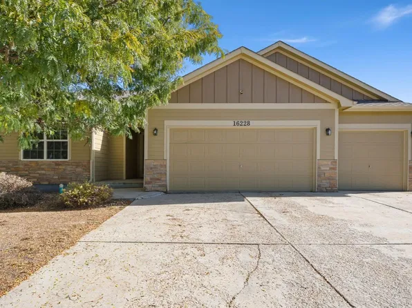 16228 Cinnamon Cir, Mead, CO 80542