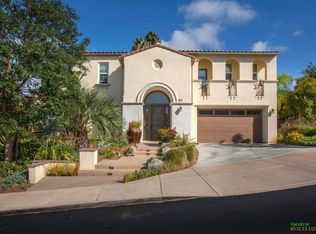 1010 Scarlet Way, Encinitas, CA 92024