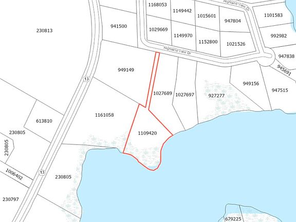 5th image of Highland View Dr