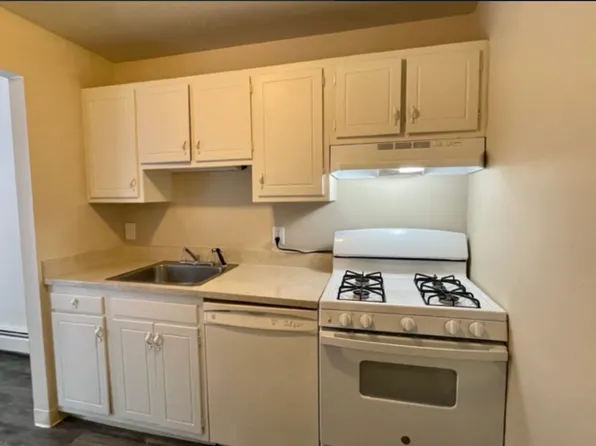 Oak Valley Apartments