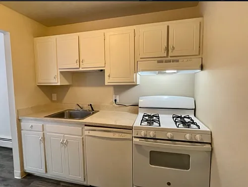Oak Valley Apartments Photo 1