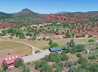 6200 W #AZ-89A, Sedona, AZ 86336