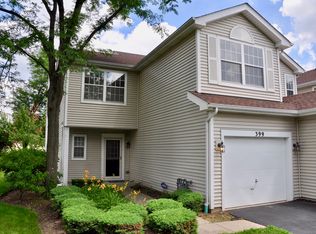 399 Glen Byrn Ct, Schaumburg, IL 60194