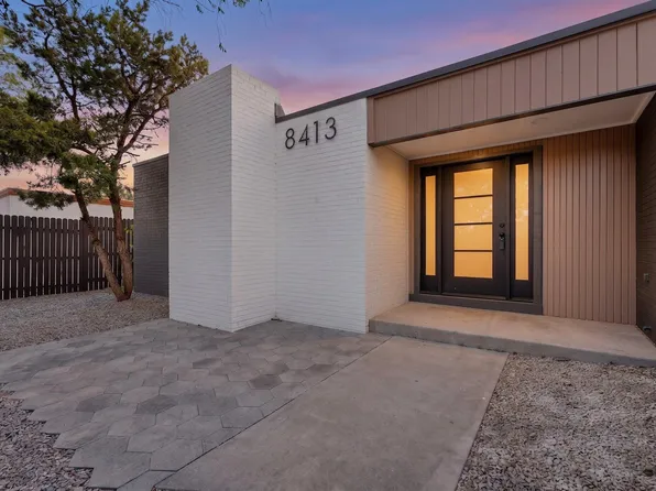 8413 Aztec Rd NE, Albuquerque, NM 87111