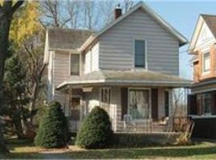 1108 Iowa Ave, Muscatine, IA 52761