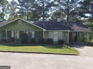 203 Turkey Mountain Ct NE, Rome, GA 30165