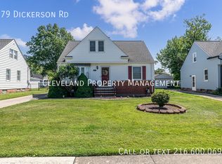 679 Dickerson Rd, Eastlake, OH 44095