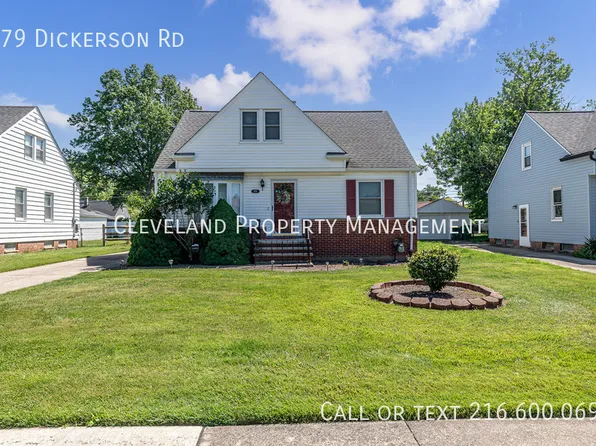 679 Dickerson Rd, Eastlake, OH 44095