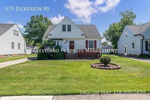 679 Dickerson Rd Photo 1