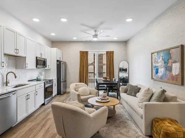 815 Main St #202, Nashville, TN 37206