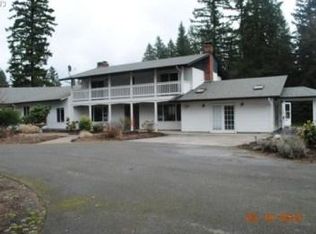 20901 NE 95th St, Vancouver, WA 98682