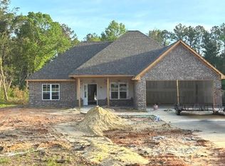 2283 John High Rd, Starkville, MS 39759