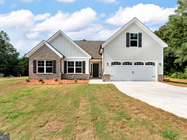 265 Jefferson St, Statham, GA 30666