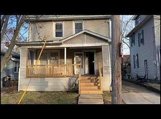 153 Roger Ave, Akron, OH