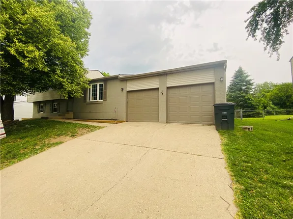 5505 Gander Rd S, Dayton, OH 45424