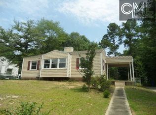 1424 Burley Ct, Columbia, SC 29204