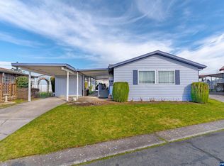 4376 Larch Loop NE, Salem, OR 97305