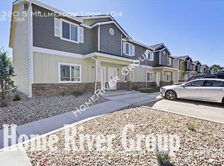 1320 S Millmeadow Loop UNIT 104, Nampa, ID 83686