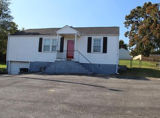 412 Congress Pkwy S, Athens, TN 37303