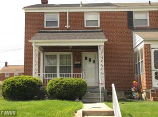 7900 Charlesmont Rd, Baltimore, MD 21222