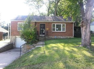 2764 N 32nd St, Kansas City, KS 66104