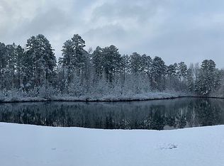 5356 Harris Rd, Homer, LA 71040