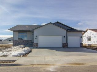 622 Boca Raton Rd, Billings, MT 59105