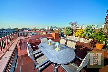 Sold by Halstead Real Estate