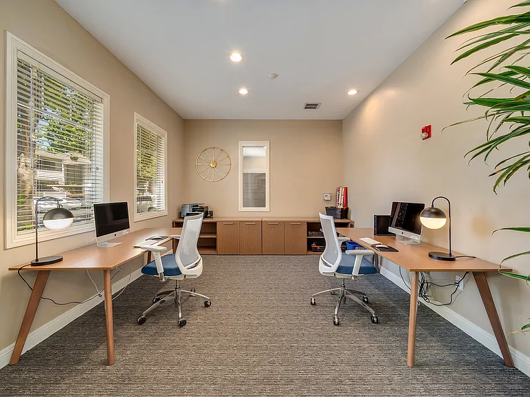 Preserve at Blue Ravine Apartments — Photo 5