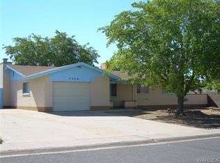 2526 Southern Ave, Kingman, AZ 86401