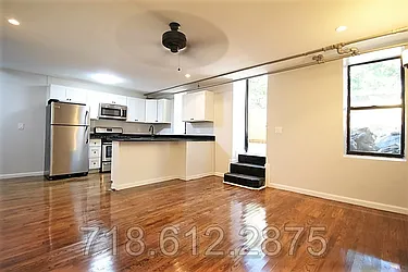 Rented by Next Door Realty NYC