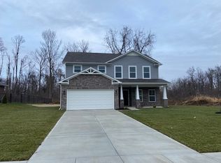 4930 E Clearview Dr, Mooresville, IN