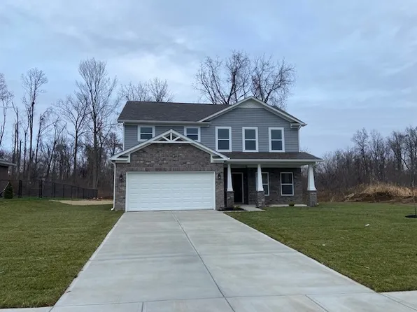 4930 E Clearview Dr, Mooresville, IN 46158