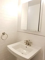 Rented by Area New York