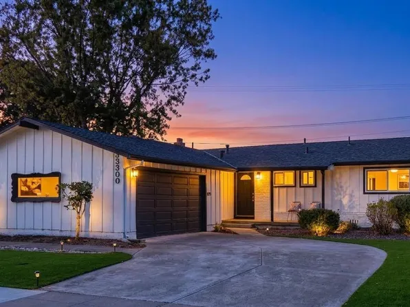 38300 Acacia St, Fremont, CA 94536