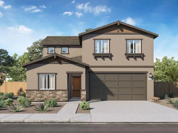 7668 Apex Pl Lot 90, Reno, NV 89506