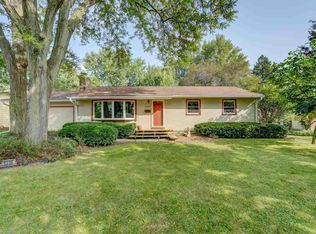 5306 Coney Weston Pl, Madison, WI 53711