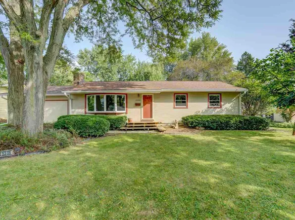 5306 Coney Weston Place, Madison, WI 53711
