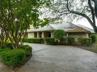 11107 Sesame St, Dallas, TX 75238