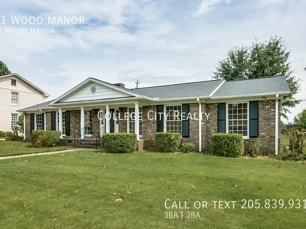 31 Wood Mnr, Tuscaloosa, AL 35401